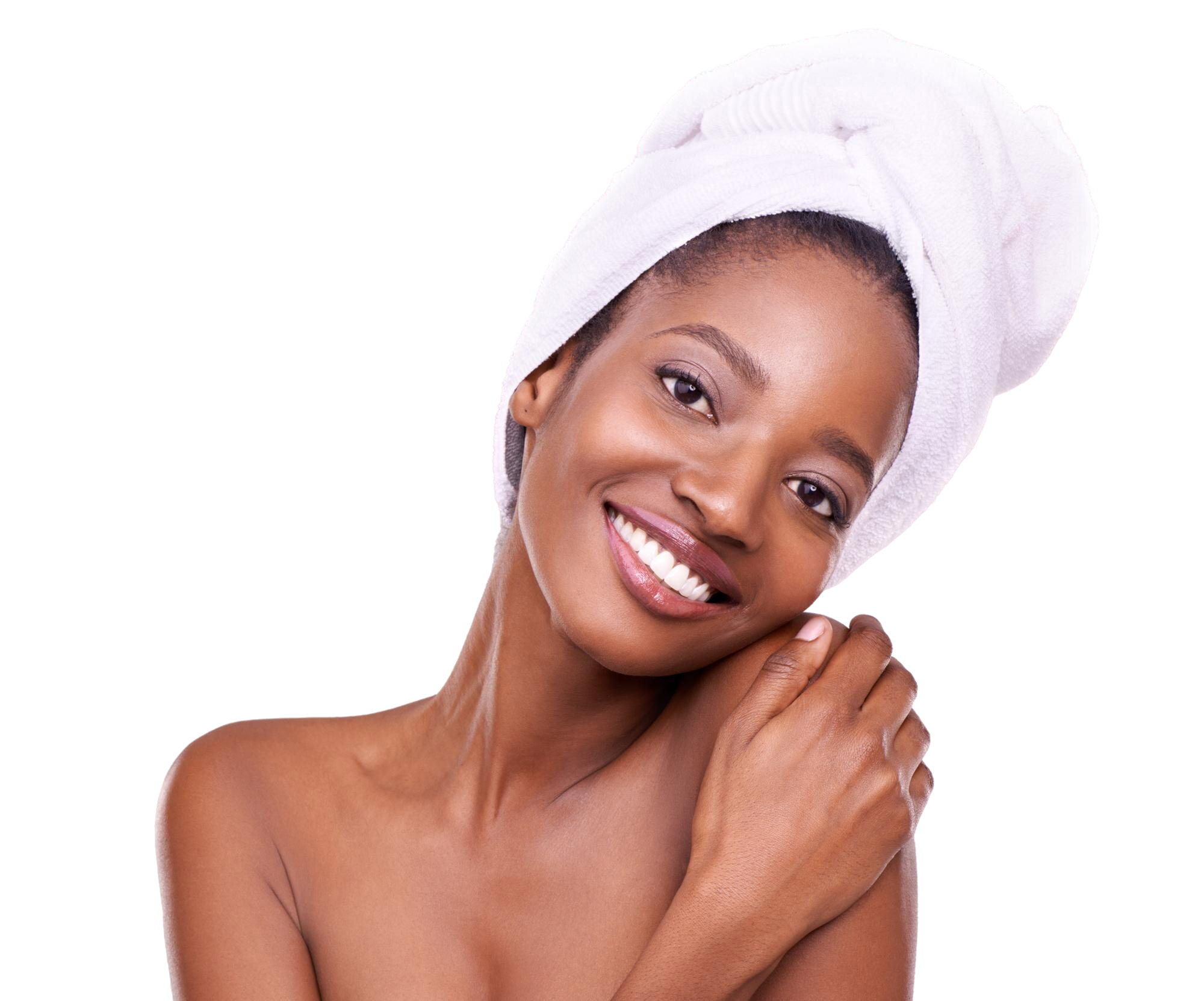 Skin Sensation spa branding