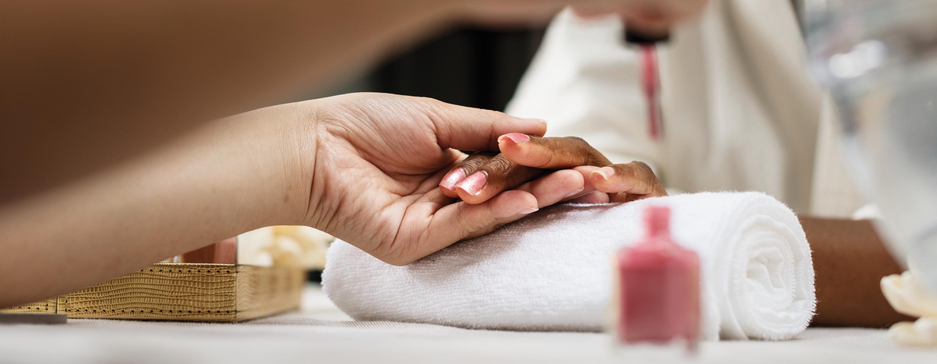 Nail Treatment