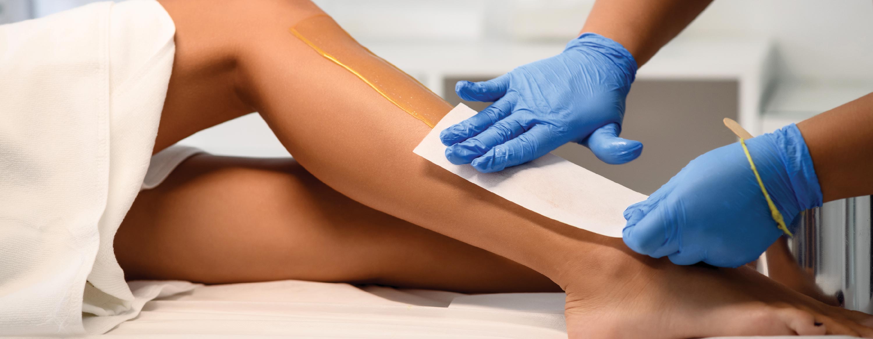 Waxing Treatments